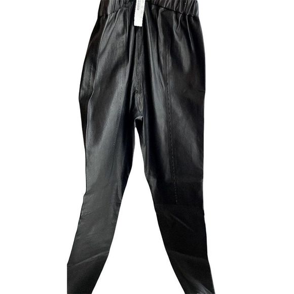 J. CREW Women´s Size 8 Collection Leather Leggings,All Products : American Fashion Style Bags On Sale
